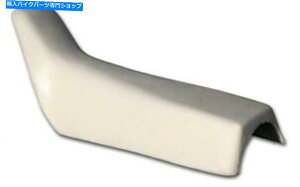 V[g z_XR 600 R 1985 1986 1987 85 86w̍݌ɖx̃V[gtH[ HONDA XR 600 R 1985 1986 1987 85 86 87 SEAT FOAM IN TALL HEIGHT & STOCK DENSITY