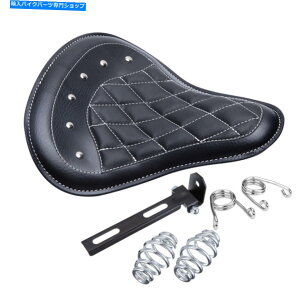 V[g Suzuki Boulevard C50 M50 S50 S40 S40 S83 BobberI[goC^V[g13 " For Suzuki Boulevard C50 M50 S50 S40 S83 Bobber Motorcycle Large Solo Seat 13"