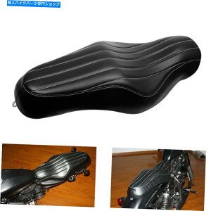 V[g X|[cX^[̂߂̉^]̏q2̏̍ȃNbVXL883 1200 10-16 Driver Passenger Two Up Seat Cushion For Sportster Forty Eight XL883 1200 10-16