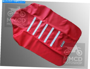 V[g V[gJo[tBbgXR 250L XR250L 90-95 Ultraipipp Red White Free Fast Ship DHL Seat cover fit xr 250l xr250L 90-95 ultragripp red white free fast ship DHL