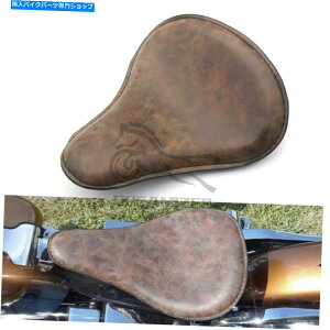 V[g Harley Davidson Electra Glidê߂̒F̃I[goC̑傫ȃ\̍Ȃ̏t̃uPbg Brown Motorcycle Big Solo Seat Spring Bracket For Harley Davidson Electra Glide