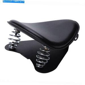 V[g z_VhEXsbg750 VLX 600 VTX1300Cp{o[I[goC\XvOV[g Bobber Motorcycle Solo Spring Seat For Honda Shadow Spirit 750 VLX 600 VTX1300C