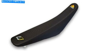 V[g ubNs~bhObp[V[gJo[tBbgKTM 250JEXC 1998 1999 2000 2000 2000 2002 Black Pyramid Gripper Seat Cover Fits KTM 250EXC 1998 1999 2000 2001 2002