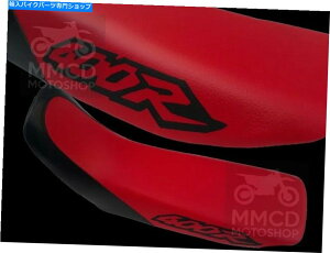 �V�[�g �V�[�g�J�o�[XR400R XR 400 XR400�f�U�C��1998�N�̑����I�Ȋv�����C�^���E Seat Cover Xr400R Xr 400 Xr400 design 1998 Synthetic leather fast shipping world�y���s�A���i�z