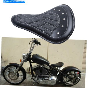 V[g I[goC13 "n[[_rbh\\tg{[o[`bp[̂߂̑^\V[gXvO Motorcycle 13" Large Solo Seat Spring For Harley Davidson Softail Bobber Chopper