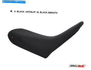 V[g уLC4 620/640Ahx`[MOTOKV[gJo[A`XbvhubN[X  LC4 620 / 640 Adventure MotoK Seat Cover anti slip waterproof black race