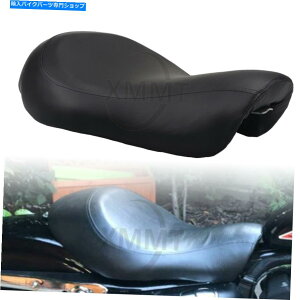 V[g I[goCCh\^]ȃpbhNbVtBbgn[[X|[cX^[883 XLH883 Motorcycle Wide Solo Driver Seat Pad Cushion Fit For Harley Sportster 883 XLH883