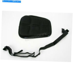 �V�[�g Saddlemen Medium Modeed Saddlegel�V�[�g�p�b�h - 0810-0522 Saddlemen Medium Molded SaddleGel Seat Pad - 0810-0522�y���s�A���i�z