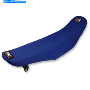 V[g HEFFEX FP1v[cV[gJo[ - YZ 450iu[j21-25234 Factory Effex FP1 Pleated Seat Cover - YZ 450 (Blue) 21-25234