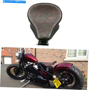 V[g I[goC{o[\V[g3 "z_VhÊ߂̃XvOuPbgx[XLbg750 1100 Motorcycle Bobber Solo Seat 3" Spring Bracket Base Kit For Honda Shadow 750 1100