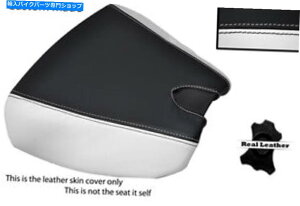 V[g zCgubNJX^tBbgz_NC29 CBR 400XbvItgV[gJo[ WHITE & BLACK CUSTOM FITS HONDA NC29 CBR 400 SLIP ON FRONT SEAT COVER