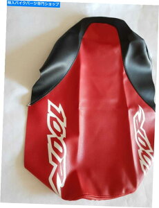 �V�[�g �V�[�g�J�o�[XR100R XR100 XR 100R�f�U�C��97�������U�[�����A�����E Seat Cover XR100r xr100 xr 100r design 97 Synthetic leather fast shipping world�y���s�A���i�z