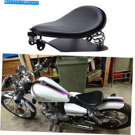 シート ホンダ逆転250 CMX250C 300 450ボバースプリングソロシートベースブラケットサドル For Honda Rebel 250 CMX250C 300 450 Bobber Spring Solo Seat Base Bracket Saddle