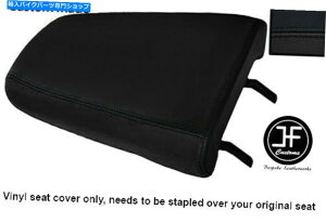 V[g ubNrj[JX^tBbg800^CK[AsIV[gJo[̂ BLACK VINYL CUSTOM FITS TRIUMPH 800 TIGER REAR PILLION SEAT COVER ONLY