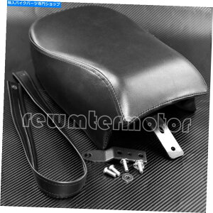 V[g n[[X|[cX^[40 xl1200x 2016-19̂߂̌㕔qsIV[gtBbg Rear Passenger Pillion Seat Fit For Harley Sportster Forty Eight XL1200X 2016-19