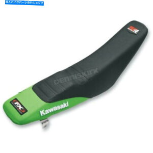 V[g HEFFEX TC4Obp[V[gJo[w /ov - 11-28120 Factory Effex TC4 Gripper Seat Cover w/Bump - 11-28120