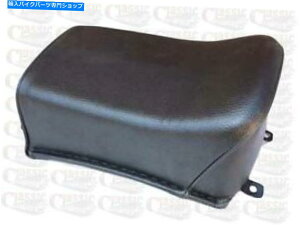 V[g BSA Triumph Norton Plunger Rigid Framep̃sIV[g PILLION SEAT FOR BSA TRIUMPH NORTON PLUNGER RIGID FRAME