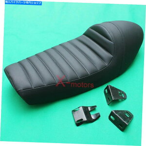 V[g }nSR400 SR500 SR500 HUMPNbVJtF[T[V[ĝ߂̐VJtF[T[V[g New Cafe Racer Seat For YAMAHA SR400 SR500 Hump Cushion Cafe Racer seat