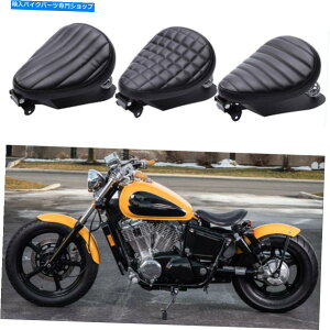 V[g z_VhEXsbgGAVT 1100 750{o[I[goC\V[gXvOx[X For Honda Shadow Spirit Aero VT 1100 750 Bobber Motorcycle Solo Seat Spring Base