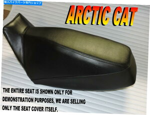 �V�[�g �k�ɔLM 1100�V�[�g�J�o�[2012-13 M 800 SNO PRO M1100 M800 XF 1100 800 370B Arctic Cat M 1100 seat cover 2012-13 M 800 Sno Pro M1100 M800 XF 1100 800 370B