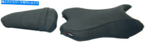 V[g nCh^[tV[gJo[BLK /J[{}nR1 2004-2006 SB-Y011-B 18-3410C 967278 Hydro-Turf Seat Cover BLK/Carbon Yamaha R1 2004-2006 SB-Y011-B 18-3410C 967278