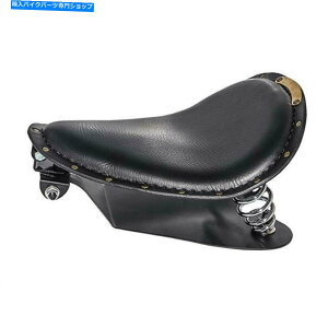 V[g z_VhEVLX 600 VT600C VT600Ĉ߂̃{o[̃I[goC̃XvO\V[gx[X Bobber Motorcycle Spring Solo Seat Base For Honda Shadow VLX 600 VT600C VT600CD