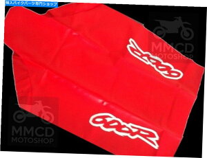 �V�[�g XR600R XR600 XR 600�V�[�g�J�o�[�A�f�U�C��1995�N�̍�����v seat cover for Xr600R Xr600 XR 600 SEAT COVER, Design 1995 Synthetic leather�y���s�A���i�z