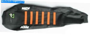 �V�[�g DCOR 30-30-216�H�ꋭ���V�[�g�J�o�[�A�H��u���b�N/�I�����W���u DCOR 30-30-216 Factory Reinforced Seat Cover, Factory Black/Orange Ribs�y���s�A���i�z