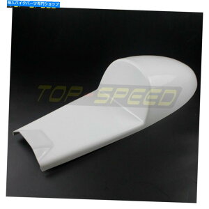 �V�[�g �I�[�g�o�C�J�t�F���[�T�[CB750 BMW R45 DUCATI�z���_�n���v���A�V�[�g�p���J�X�^�� For Motorcycle Cafe Racer CB750 BMW R45 DUCATI Honda Hump Rear Seat Pan Custom