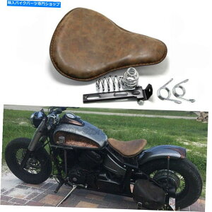 V[g z_VhE1100 800 750 600{o[̂߂̒̃I[goC̃\̍ȃuPbgLbg Custom Motorcycle Solo Seat Bracket Kit For Honda Shadow 1100 800 750 600 Bobber