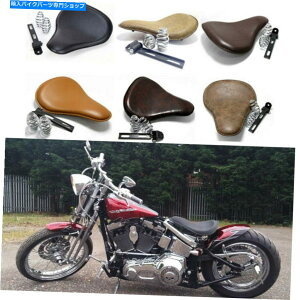 V[g n[[\tgXvK[`bp[{o[̂߂̃I[goC\̍Ȃ̏t̃uPbg Motorcycle Solo Seat Spring Bracket For Harley Softail Springer Chopper Bobber