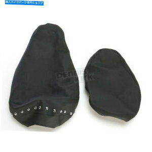 V[g }X^OV[gX^bhtV[gJo[ - 77592 Mustang Seats Studded Seat Cover - 77592