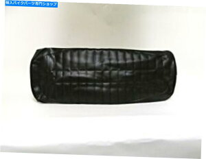 �V�[�g �V�[�g�J�o�[/ 1972-1976 CB750 K2 K3 K4 K5 K6 Seat Cover / 1972-1976 CB750 K2 K3 K4 K5 K6
