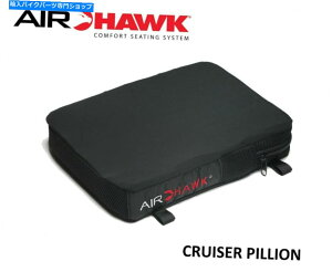 V[g GAz[NGApbhI[goCV[gNbVis[V11 "×9"jFA-AH2PLN AIRHAWK Air Pad Motorcycle Seat Cushion (Small Pillion 11" x 9") FA-AH2PLN