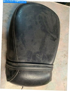 �V�[�g ��胔���J��1500�V�[�g96-04 VN 5 3001-1807A. Kawasaki Vulcan 1500 Seat 96-04 Vn 5 3001-1807a