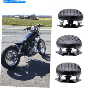 �V�[�g Honda Rebel 250 CMX250C 300 450 500�{�o�[�I�[�g�o�C�X�v�����O�\���V�[�g�x�[�X For Honda Rebel 250 CMX250C 300 450 500 Bobber Motorcycle Spring Solo Seat Base