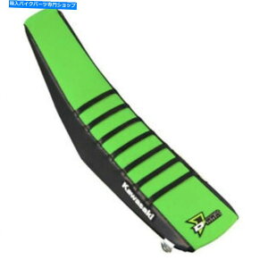 �V�[�g DCOR 30-20-102�H��̋����V�[�g�J�o�[�A��/��/���̘]�� DCOR 30-20-102 Factory Reinforced Seat Cover, Black/Green/Black Ribs�y���s�A���i�z