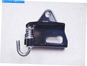 V[g 69-71z_CB750K CB750 CB 750 K0TL[V[gThLb`b`{fBASY 69-71 Honda CB750K CB750 CB 750 K0 Sandcast Seat Saddle Catch Latch Body Asy
