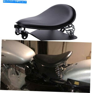 V[g n[[X|[cX^[XL883{x`bp[̂߂̃I[goC\̍Ȃ̏tx[Xv[g Motorcycle Solo Seat Spring Base Plate for Harley Sportster XL883 Bobber Chopper