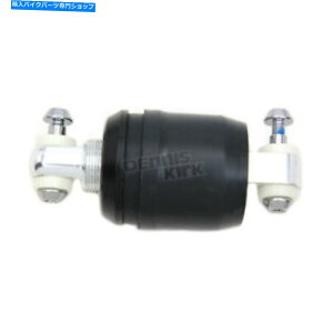 �V�[�g V-Twin Manufacturing�~�j�V�[�g�V���b�N - 54-0950 V-Twin Manufacturing Mini Seat Shock - 54-0950�y���s�A���i�z
