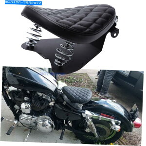 V[g Honda Shadow VLX 600 VT 600 Bobber SpringI[goC\V[gx[XTh For Honda Shadow VLX 600 VT 600 Bobber Spring Motorcycles Solo Seat Base Saddle