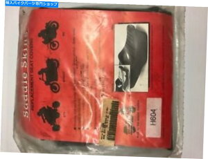 V[g z_1969-71 CB750KV[gJo[Saddlemen H604 Honda 1969-71 CB750K seat cover saddlemen H604