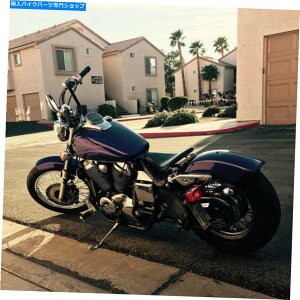 V[g z_̉ê߂̍I[goC̃\{o[̍Ȃ̏t1100 750 500 Black Motorcycle Solo Bobber Seat Spring For Honda Shadow 1100 750 500 Refit US