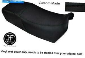 V[g ubNrj[JX^tBbgKawasaki GPZ 900 84-96fAV[gJo[̂ BLACK VINYL CUSTOM FITS KAWASAKI GPZ 900 84-96 DUAL SEAT COVER ONLY