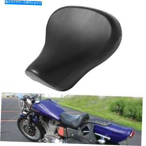 V[g n[[X|[cX^[XL883C XL1200S XLH1100ptgC_[hCo[\V[g Front Rider Driver Solo Seat for Harley Sportster XL883C XL1200S XLH1100