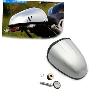 V[g AsIV[gJEnvJo[gN{bNXJE2014-2020 BMW R 9 Rear Pillion Seat Cowl Hump Cover Trunk Box Cowl For 2014-2020 BMW R NINE T