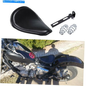V[g vulcan VN 1700 1500 900 800 750̂߂̃I[goC̃{o[̃\̍Ȃ̏t Motorcycle Bobber Solo Seat Spring For Kawasaki Vulcan VN 1700 1500 900 800 750