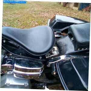 V[g n[[_rbh\{o[`bp[X|[cX^[I[goCXvO\V[gubN For Harley Davidson Bobber Chopper Sportster Motorcycle Spring Solo Seat Black