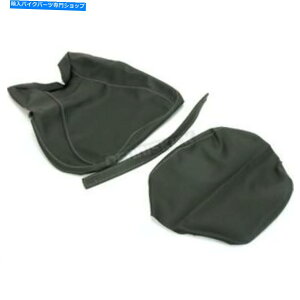 V[g HTgubNJ[{O[Xeb`V[gJo[ - SB-Y023 HT Moto Black Carbon Gray Stitch Seat Cover - SB-Y023