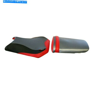 �V�[�g Honda CBR600RR 2005-2006 HT MOTO SB-H021-B�u���b�N�J�[�{���V�[�g�J�o�[ For Honda CBR600RR 2005-2006 HT Moto SB-H021-B Black Carbon Seat Cover�y���s�A���i�z